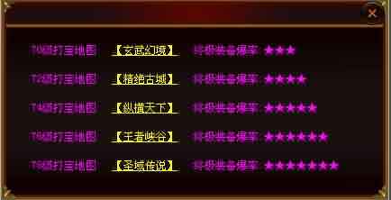 招募队友协同作战爆血狂袭传世私服死灵阵地